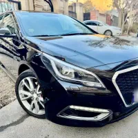 هیوندای سوناتا gls+ 2017 Lf|خودرو سواری و وانت|تهران, قیطریه|دیوار