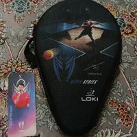 دسته پینگ پونگ لوکی