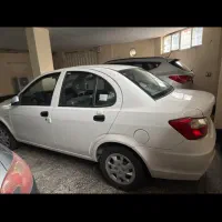 ساینا ۸۵ گانه s esp|خودرو سواری و وانت|تهران, آرژانتین|دیوار