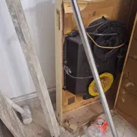 کابینت|مصالح و تجهیزات ساختمان|قرچک, پارس سرام|دیوار