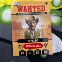 کارت کیمدی۲۰۲۶ وانتد