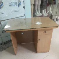 میز تحریر|میز تحریر و کامپیوتر|فیروزآباد (فارس), |دیوار