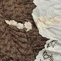 لحاف در حد نو