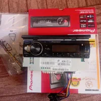 ضبط پایونیر بلوتوث دار