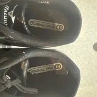 کفش ورزشی|کیف، کفش، کمربند|اصفهان, شاهزید|دیوار