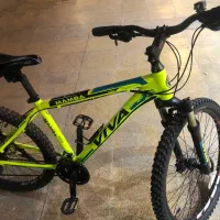 دوچرخه ویوا مامبا ۲۶|دوچرخه، اسکیت، اسکوتر|گنبد کاووس, |دیوار