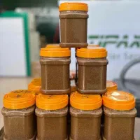 معجون درمانی و تقویتی