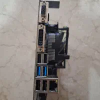 مادربرد ne-b250|قطعات و لوازم جانبی رایانه|زاهدان, |دیوار