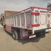 فورس 402 ششتن|خودرو سنگین|شیراز, وصال|دیوار