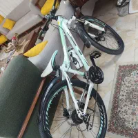 دوچرخه ۲۶ بلست شیمانو دخترانه