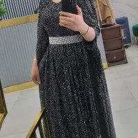 لباس مجلسی کوردی