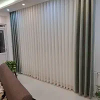 پرده زیبا نقد و اقساط