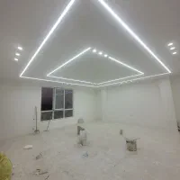 واحد ۱۲۵ متری نیمه فول شیک|فروش آپارتمان|دورود, |دیوار