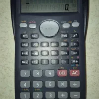 ماشین حساب کاسیو CASIO fx-82MS