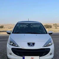 ۲۰۷ پانا فول مدل۴۰۴