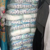 قیمت مناسب پوشک سایز ۰ ۱ ۲ ۳ ۴ ۵|مواد شوینده و دستمال کاغذی|مشهد, طبرسی شمالی|دیوار