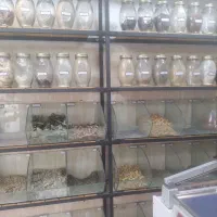 واگذاری عطاری با کلیه لوازم یکجا