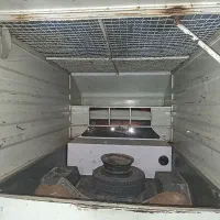 باربند درحدنو  پیکان وانت|قطعات یدکی و لوازم جانبی|محمدیه-قزوین, |دیوار