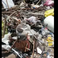 ضایعات اهن کارتون پلاستیک مس روحی برنج باترازودقیق