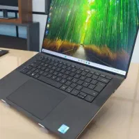 لپ‌تاپ Dell XPS 9520/طراحی باریک/فروش اقساطی|رایانه همراه|قم, صفائیه|دیوار