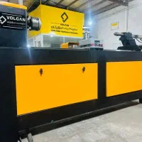 فروش دستگاه CNC/ماشین سی ان سی/قسطی|ماشینآلات صنعتی|یزد, |دیوار