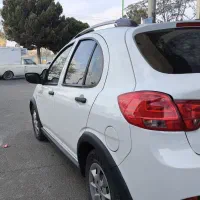 کوییک ۱۴۰۲ بی رنگ|خودرو سواری و وانت|آران و بیدگل, |دیوار