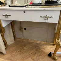 میز ناخن میز توالت