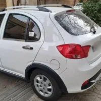 کوییک sمدل ۴۰۳ گارانتی فعال|خودرو سواری و وانت|مشهد, اقبال|دیوار