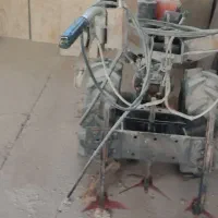 تیلر کوبوتا وکولتیواتور|ماشینآلات صنعتی|نیریز, |دیوار