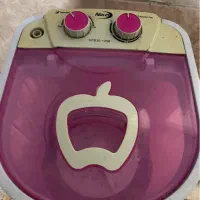 مینی واش|ماشین لباسشویی و خشککن لباس|رشت, پیرکلاچای|دیوار