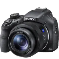 دوربین دیجیتال سونی Cyber-shot DSC-HX400V|دوربین عکاسی و فیلمبرداری|قشم, |دیوار