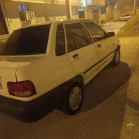 پراید مدل ۹۲|خودرو سواری و وانت|بندر ماهشهر, |دیوار