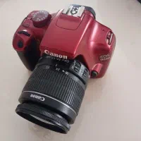 دوربین عکاسی canon