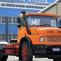 تک کمپرسی شاسی