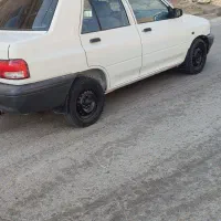 پراید مدل ۹۵|خودرو سواری و وانت|تایباد, |دیوار