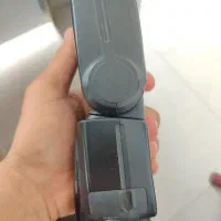 فلاش اسپید لایت canon 580 ex ii|دوربین عکاسی و فیلم‌برداری|شیراز, سینما سعدی|دیوار