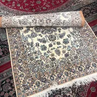فرش دستباف|فرش|میبد, |دیوار