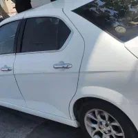 دنا پلاس توربو اتومات سفید بی رنگ 1402|خودرو سواری و وانت|مشهد, شریف|دیوار