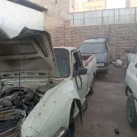 قطعات اوراقی پراید|قطعات یدکی و لوازم جانبی|اقبالیه, |دیوار