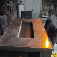 میز غذا خوری   سنگین