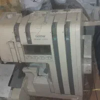 چرخ خیاطی  وچرخ زیگ زاگ|چرخ خیاطی و ریسندگی|تهران, توحید|دیوار