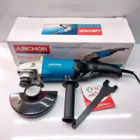 فرز A10 متوسط آنکور دسته بلند