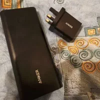 پاور بانک انکر 27000