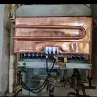 تعمیرات آبگرمکن های دیواری در اسرع وقت سیار|خدمات پیشه و مهارت|خرمشهر, |دیوار