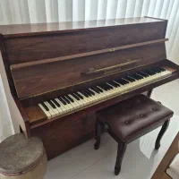 پیانو zimmerman