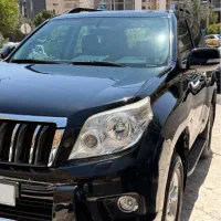 پرادو دودر