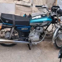 متور نامی پلاک ملی