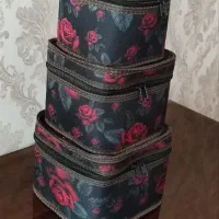 دوخت باکس زیبا