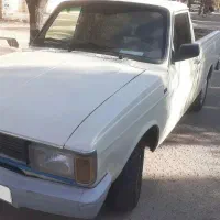 پیکان وانت مدل ۹۱