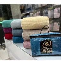 پتوی مسافرتی فایکو ۴۵۰هزارتومان|رختخواب، بالش، پتو|گرگان, |دیوار